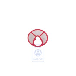 VW Original Filtre A Carburant - 113127177A