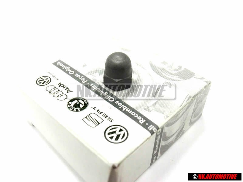 VW Original Ecrou Borgne - N 0111214