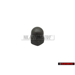 VW Original Ecrou Borgne - N 0111214
