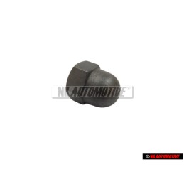 VW Original Ecrou Borgne - N 0111214