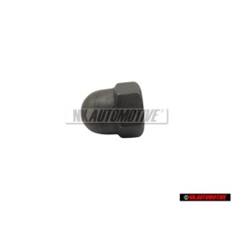 VW Original Ecrou Borgne - N 0111214