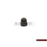VW Original Ecrou Borgne - N 0111214