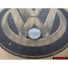 VW Original Capuchon Gris Perle - 357867169 Y20