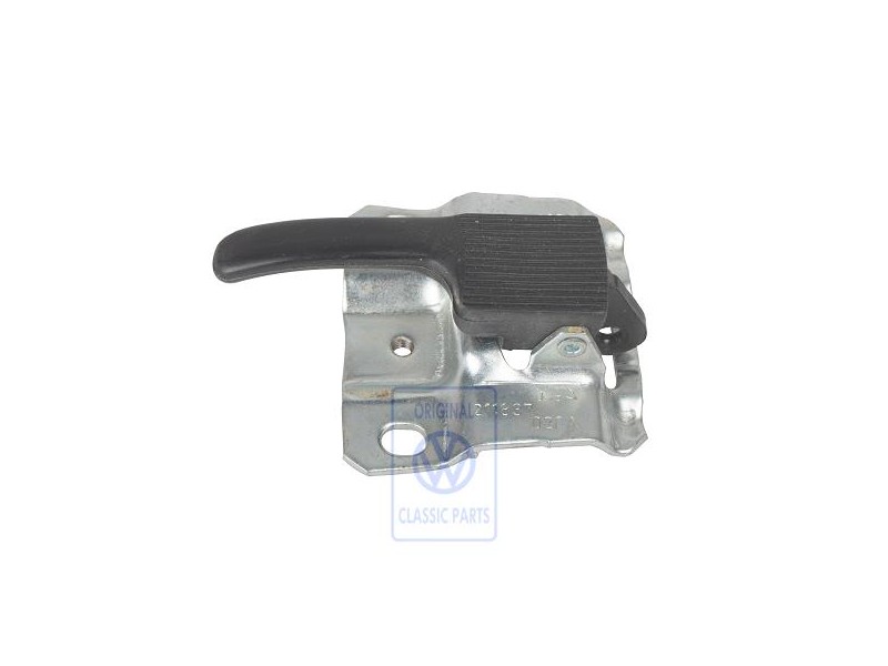 VW Original Commande Int. 