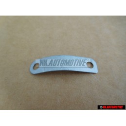 VW Original Ressort A Lame(S) - 357877277