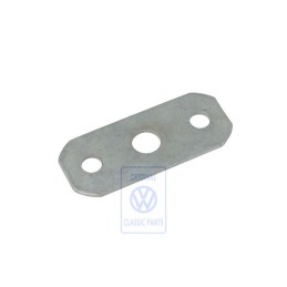 VW Original Plaque Compensatrice - 211843479A