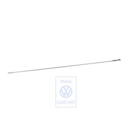 VW Original Biellette Pour Serrure De Commande A Distance - 211843719C