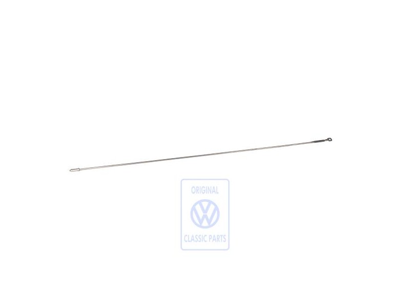 VW Original Biellette Pour Serrure De Commande A Distance - 211843719C