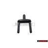 VW Original Support P. Pail De Guidage - 411877359