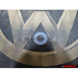 VW Original Rondelle En Plastique - 411945279