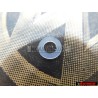 VW Original Rondelle En Plastique - 411945279