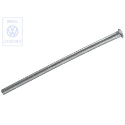 VW Original Tube-Guide P. Cable DAccelerateur - 211129893B