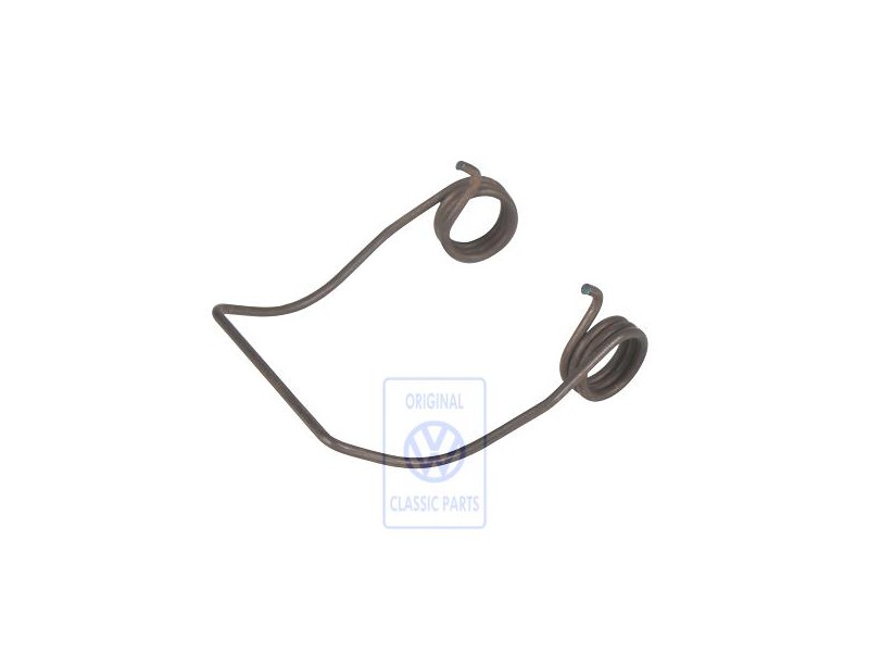 VW Original Etrier - 211141145B