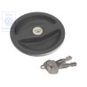 VW Original Bouchon P. Reservoir A Carburant - 211201551S