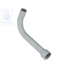 VW Original Embout D'Echappement - 211251237B