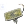 VW Original Feux Antibrouillard Halogenes, Eclairage Jaune - 211941701A