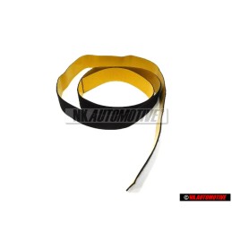 VW Original Bande De Feutre (Autocollante) - 533867910A