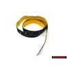 VW Original Bande De Feutre (Autocollante) - 533867910A
