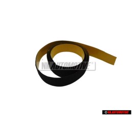 VW Original Bande De Feutre (Autocollante) - 533867910A