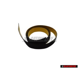 VW Original Bande De Feutre (Autocollante) - 533867910A