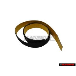 VW Original Bande De Feutre (Autocollante) - 533867910A