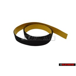 VW Original Bande De Feutre (Autocollante) - 533867910A