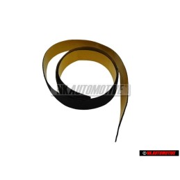 VW Original Bande De Feutre (Autocollante) - 533867910A