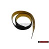 VW Original Bande De Feutre (Autocollante) - 533867910A