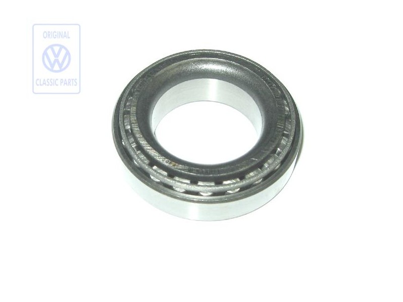 VW Original Roulement A Galets Coniques - 211405645D