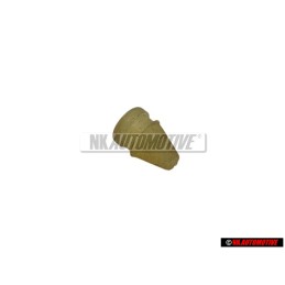 VW Original Obturateur - 535953171