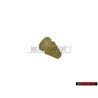 VW Original Obturateur - 535953171