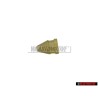 VW Original Obturateur - 535953171