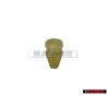 VW Original Obturateur - 535953171