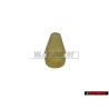 VW Original Obturateur - 535953171