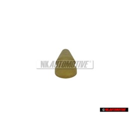 VW Original Obturateur - 535953171