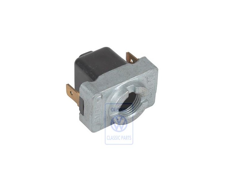 VW Original Interrupteur - 211959621A