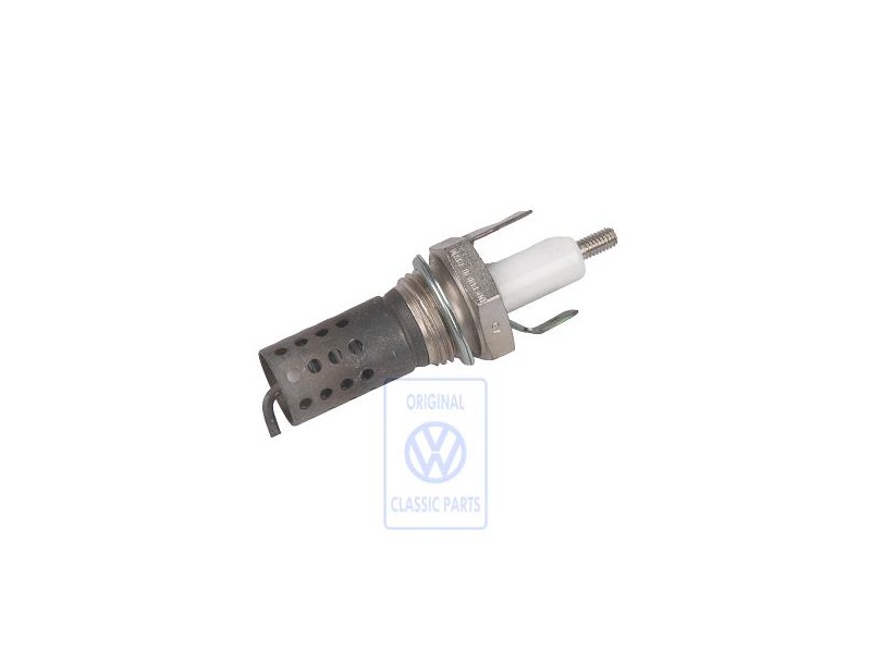 VW Original Bougie De Prechauffage - 211963319A