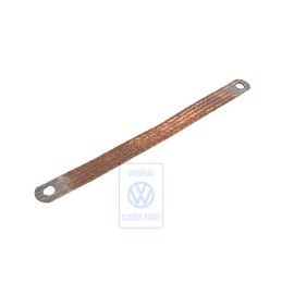VW Original Cable De Masse - 211971237B