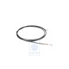 VW Original Commande Clapet De Chauffage - 214711630M