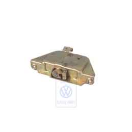 VW Original Serrure Centrale P. 