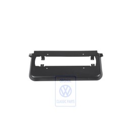 VW Original Support P. Feu Transistorise - 271817141A