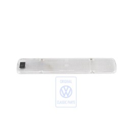 VW Original Verre De Tube Fluorescent Avec Commande - 271947125A
