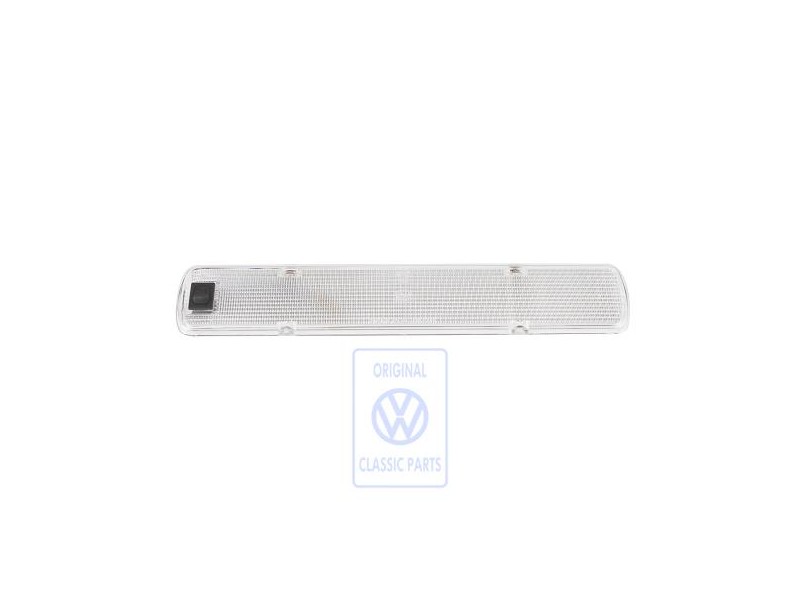 VW Original Verre De Tube Fluorescent Avec Commande - 271947125A