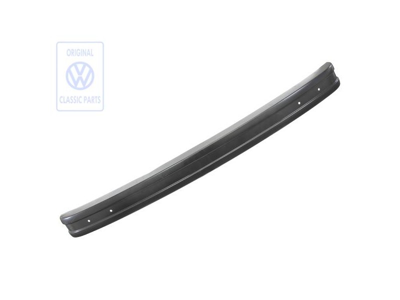 VW Original Pare-Chocs, Couche De Fond - 211707111J
