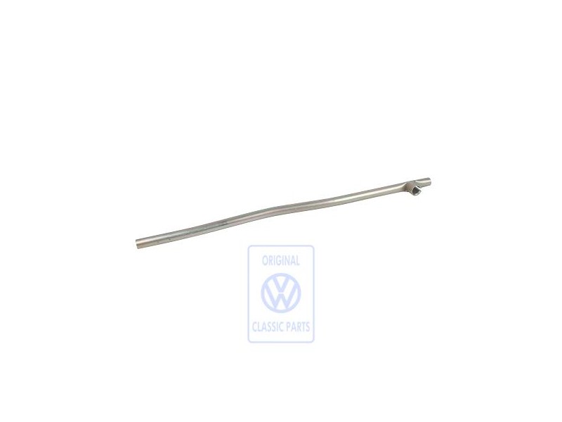 VW Original Axe De Fourchette - 211711155H