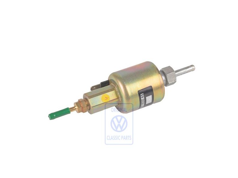 VW Original Pompe A Combustible - 281261467B