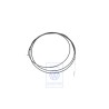 VW Original Commande Clapet De Chauffage - 211711629K