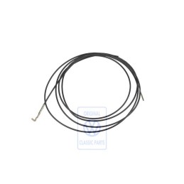 VW Original Commande Clapet De Chauffage - 211711629M