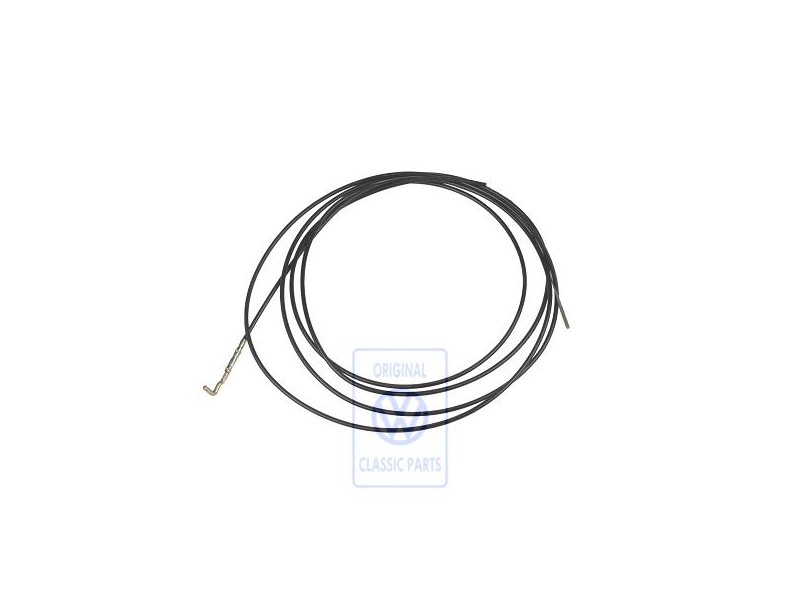 VW Original Commande Clapet De Chauffage - 211711629M