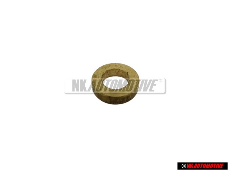VW Original Rondelle Plate - 701837681